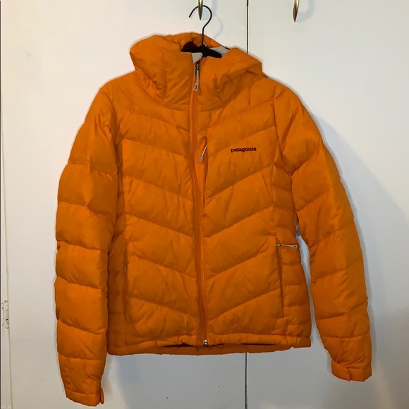 rubicon down jacket